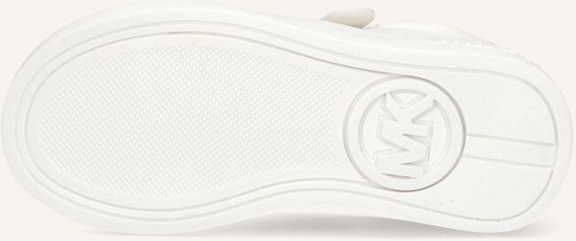 Witte MICHAEL KORS KIDS Lage sneakers JEM MAXINE PS Witte MICHAEL KORS KIDS Lage sneakers JEM MAXINE PS - large