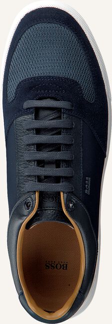 Blauwe BOSS Lage sneakers COSMOPOOL TENN Blauwe BOSS Lage sneakers COSMOPOOL TENN - large