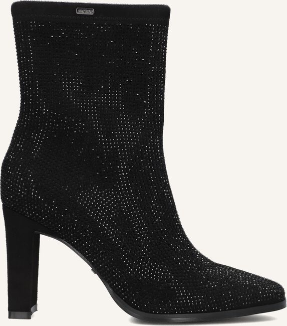 Zwarte MEXX Enkellaarsjes MANDY Zwarte MEXX Enkellaarsjes MANDY - large