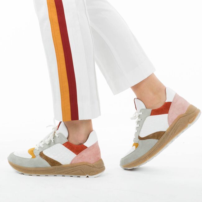 Multi VIA VAI Lage sneakers SWAMI TIDE Multi VIA VAI Lage sneakers SWAMI TIDE - large