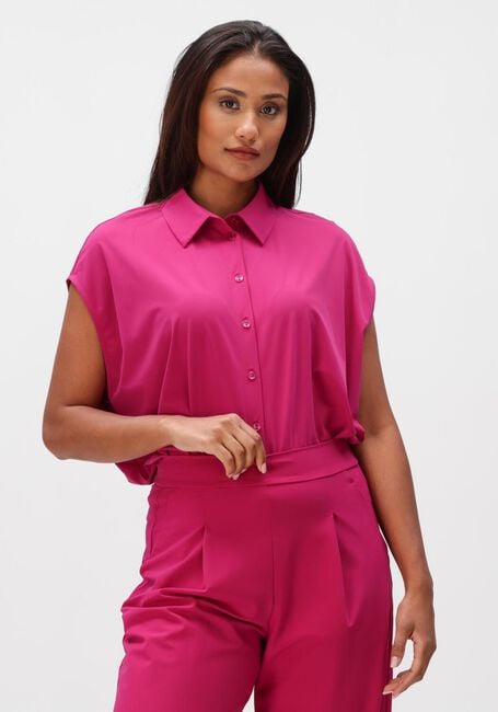 Fuchsia JAPAN TKY Blouses TSUBA - large