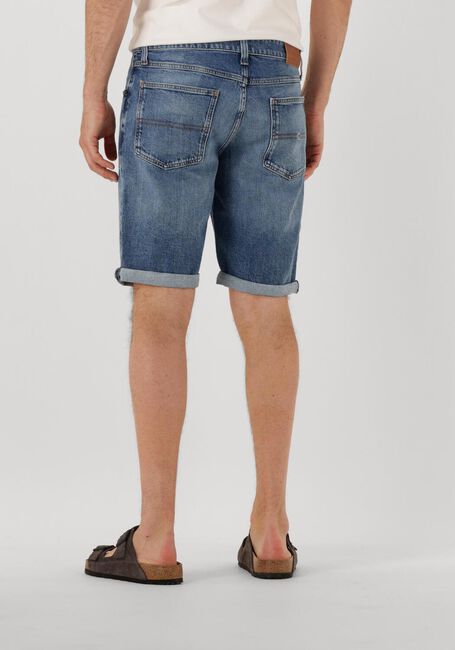 Blauwe TOMMY JEANS Shorts RONNIE SHORT BI0134 - large