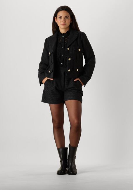 Grijze SUNCOO Broeken BELLA - large