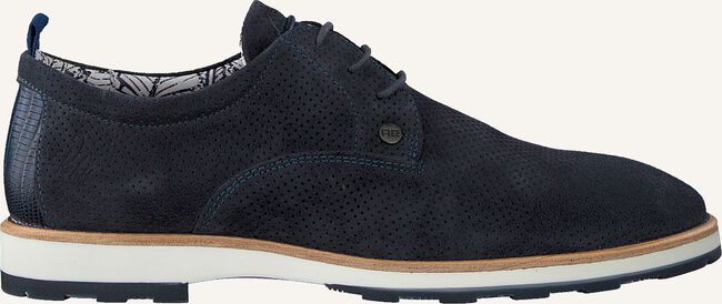 Blauwe REHAB Nette schoenen POZATO Blauwe REHAB Nette schoenen POZATO - large