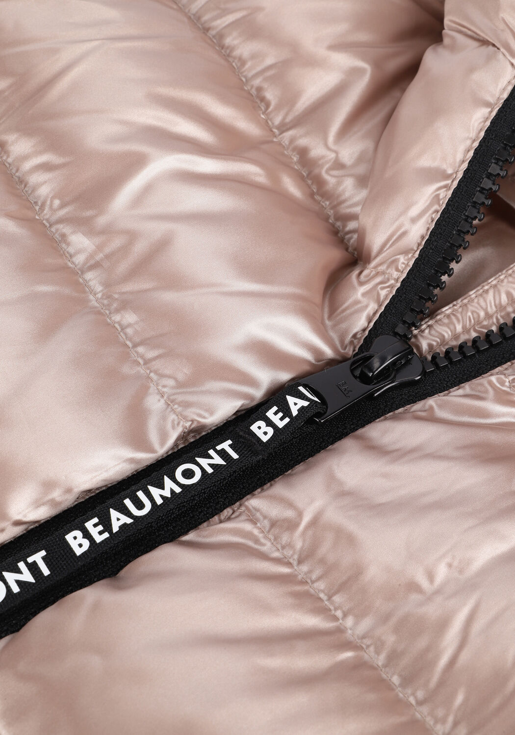 Zand BEAUMONT Bodywarmer CHANGEANT BODY - large