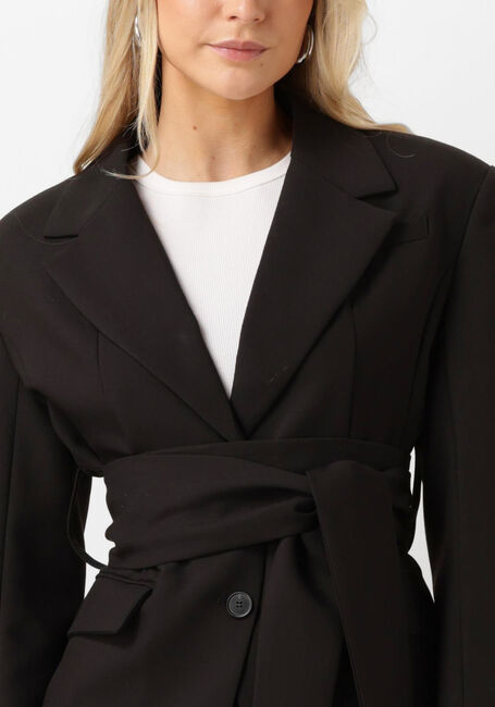 Zwarte NOTRE-V Blazer NV-ELMA - large