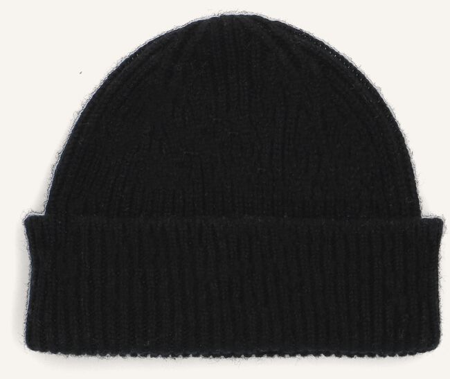 Zwarte ARKK COPENHAGEN Muts CLASSIC BEANIE Zwarte ARKK COPENHAGEN Muts CLASSIC BEANIE - large