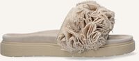 Beige INUIKII Slippers LORY LU - medium