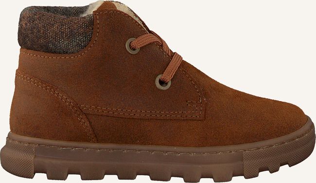 Bruine PINOCCHIO Veterboots P2041 Bruine PINOCCHIO Veterboots P2041 - large
