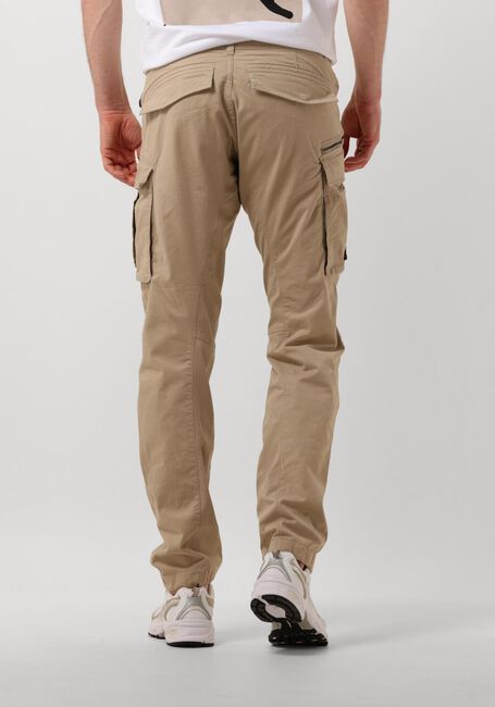 Zand REPLAY Cargobroeken JOE PANTS - large