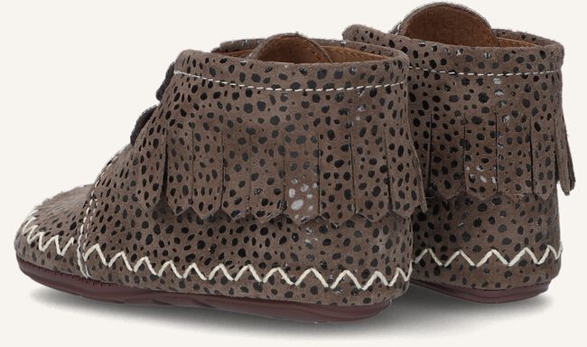 Beige TON & TON Sneakers LIDWINA Beige TON & TON Sneakers LIDWINA - large