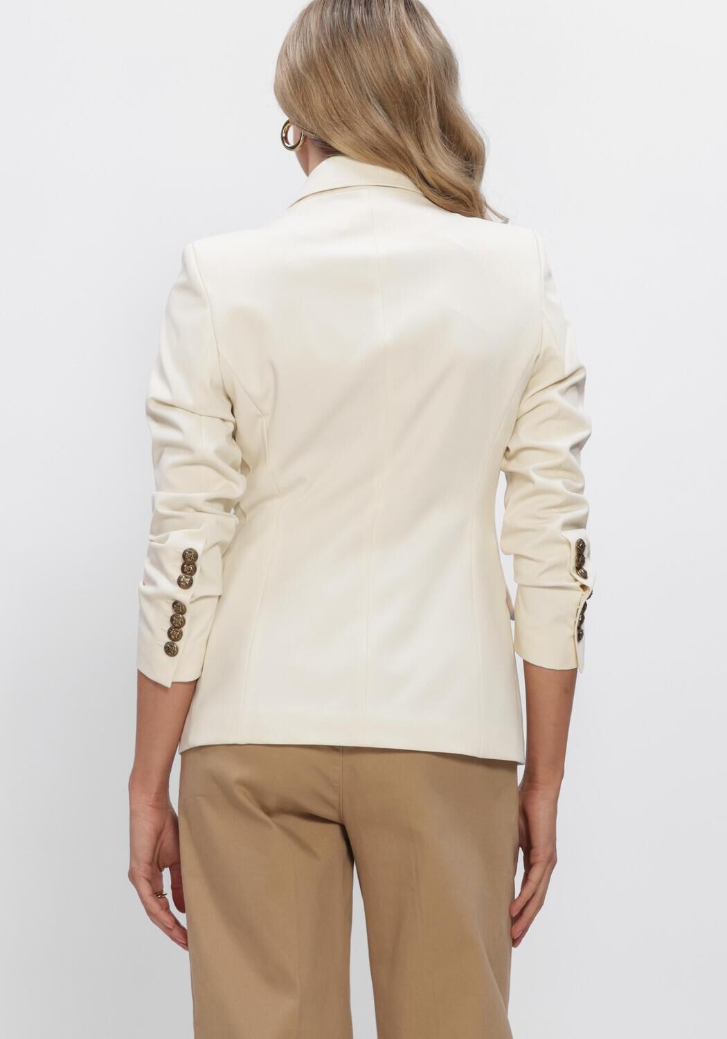 Gebroken wit JANICE Blazer CONNOR - large