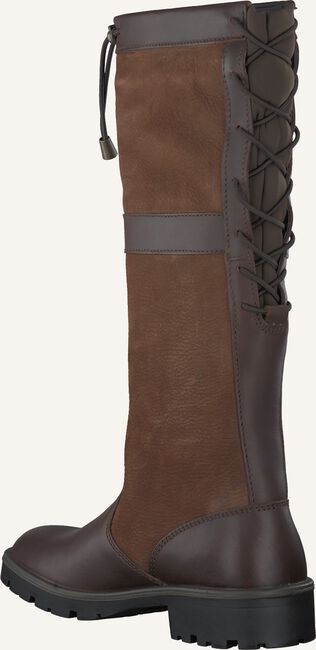 Bruine DUBARRY Hoge laarzen GLANMIRE Bruine DUBARRY Hoge laarzen GLANMIRE - large