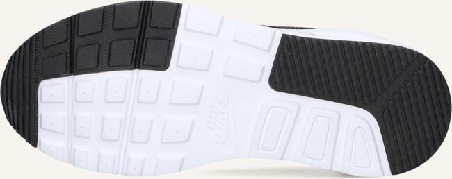 Witte NIKE Lage sneakers AIR MAX Witte NIKE Lage sneakers AIR MAX - large