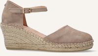 Beige FRED DE LA BRETONIERE Espadrilles 153010213 - medium