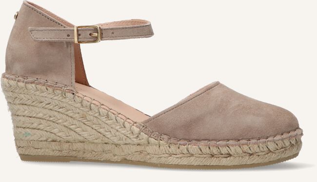 Beige FRED DE LA BRETONIERE Espadrilles 153010213 Beige FRED DE LA BRETONIERE Espadrilles 153010213 - large