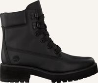Zwarte TIMBERLAND Veterboots CARNABY COOL - medium