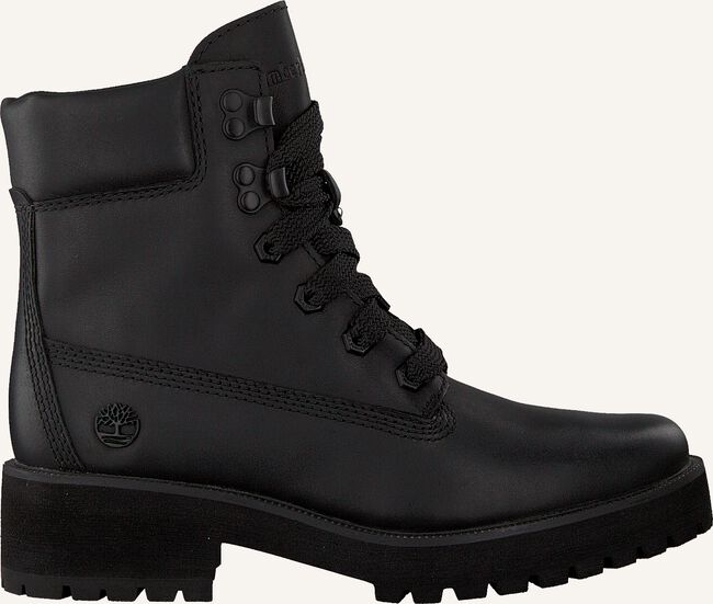 Zwarte TIMBERLAND Veterboots CARNABY COOL Zwarte TIMBERLAND Veterboots CARNABY COOL - large
