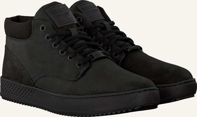 Zwarte TIMBERLAND Hoge sneakers CITYROAM CUPSOLE CHUKKA Zwarte TIMBERLAND Hoge sneakers CITYROAM CUPSOLE CHUKKA - large