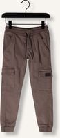 Bruine KOKO NOKO Cargobroeken Q52834 Bruine KOKO NOKO Cargobroeken Q52834 - medium