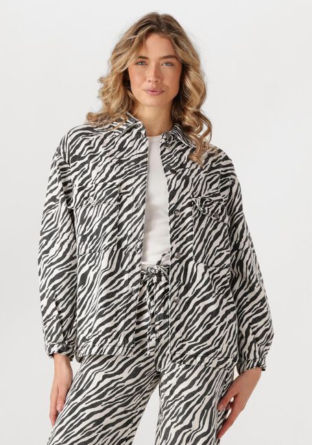 Multi MOVES Spijkerjas NOLIANA SHIRT 4228 - large