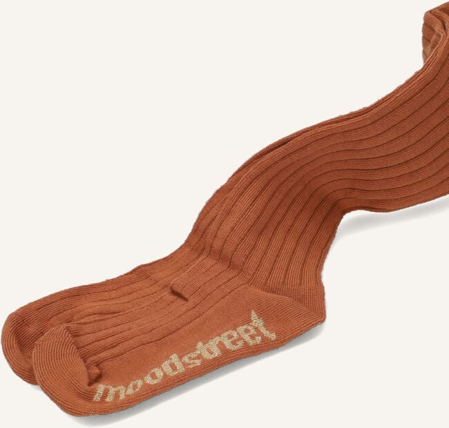 Oranje MOODSTREET Sokken M208-5920 Oranje MOODSTREET Sokken M208-5920 - large