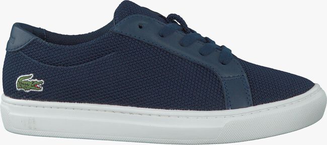 Blauwe LACOSTE Lage sneakers L.12.12 - large