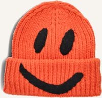 Oranje MOLO Muts KIM Oranje MOLO Muts KIM - medium