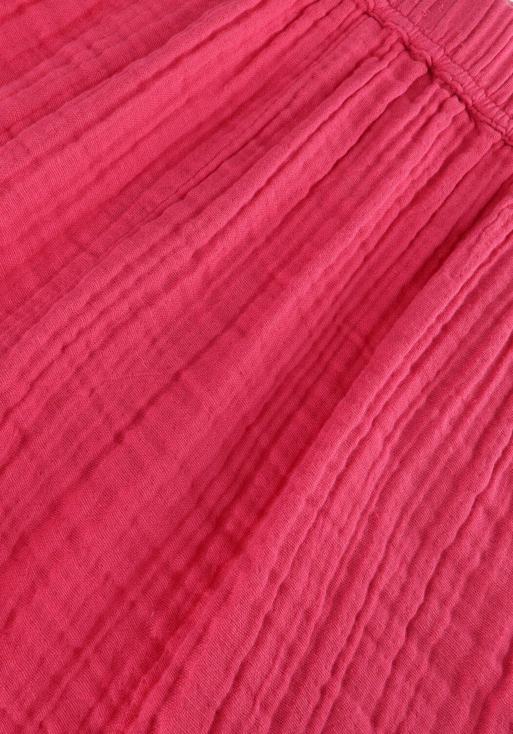 Roze NOTRE-V Broeken NV-DIKE - large