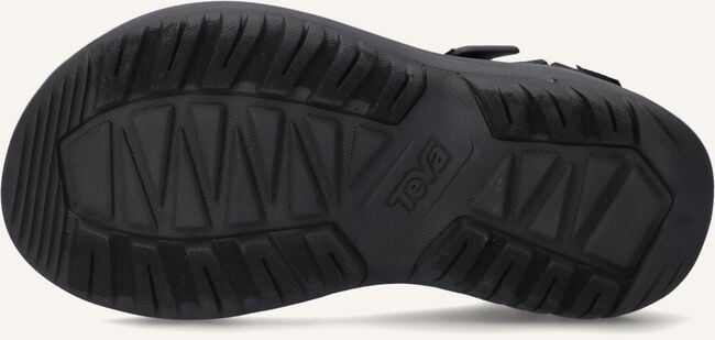 Zwarte TEVA Sandalen W HURRICANE XLT2 AMPSOLE Zwarte TEVA Sandalen W HURRICANE XLT2 AMPSOLE - large