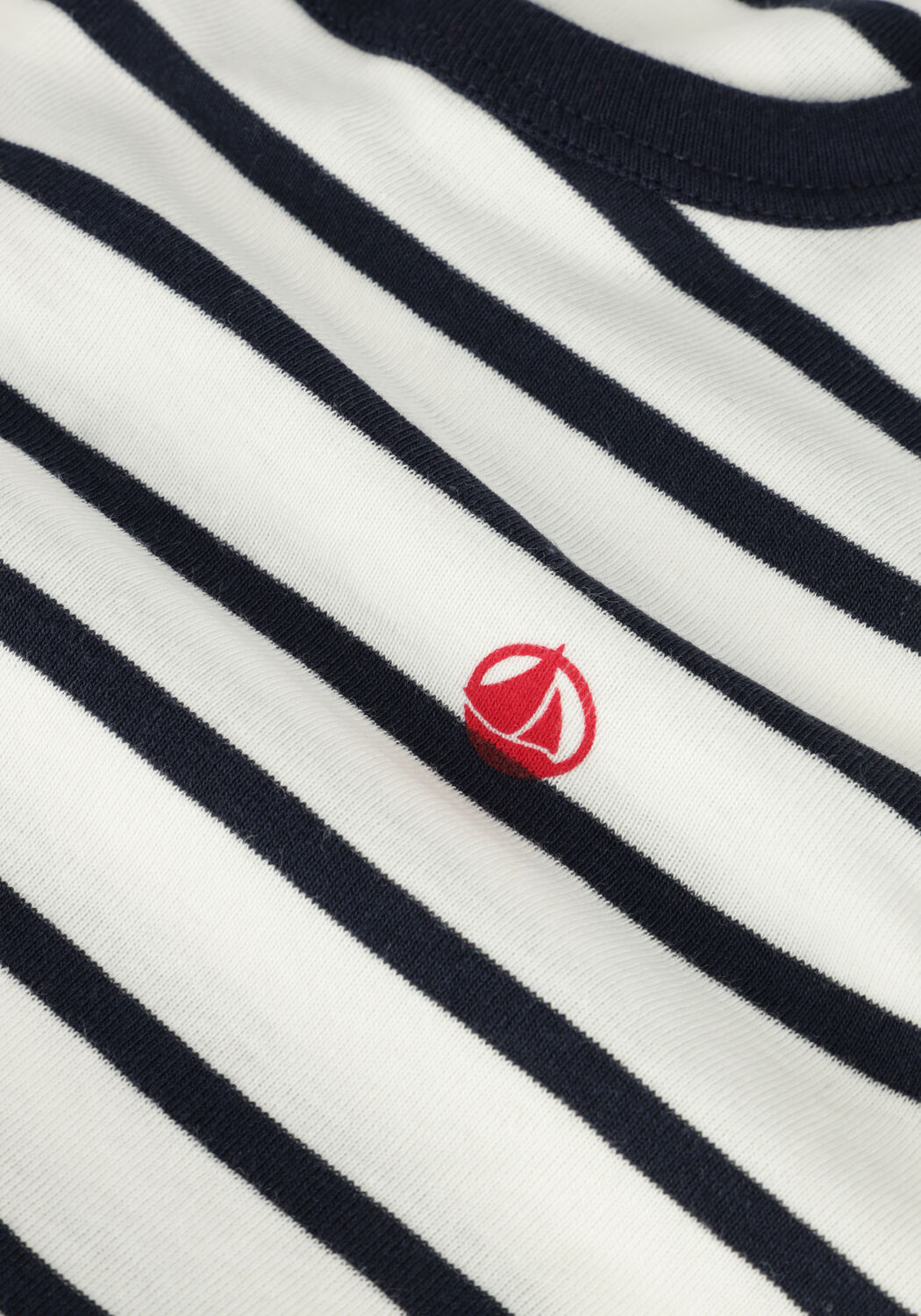 Blauwe PETIT BATEAU Pyjama's TREXO_PERM - large