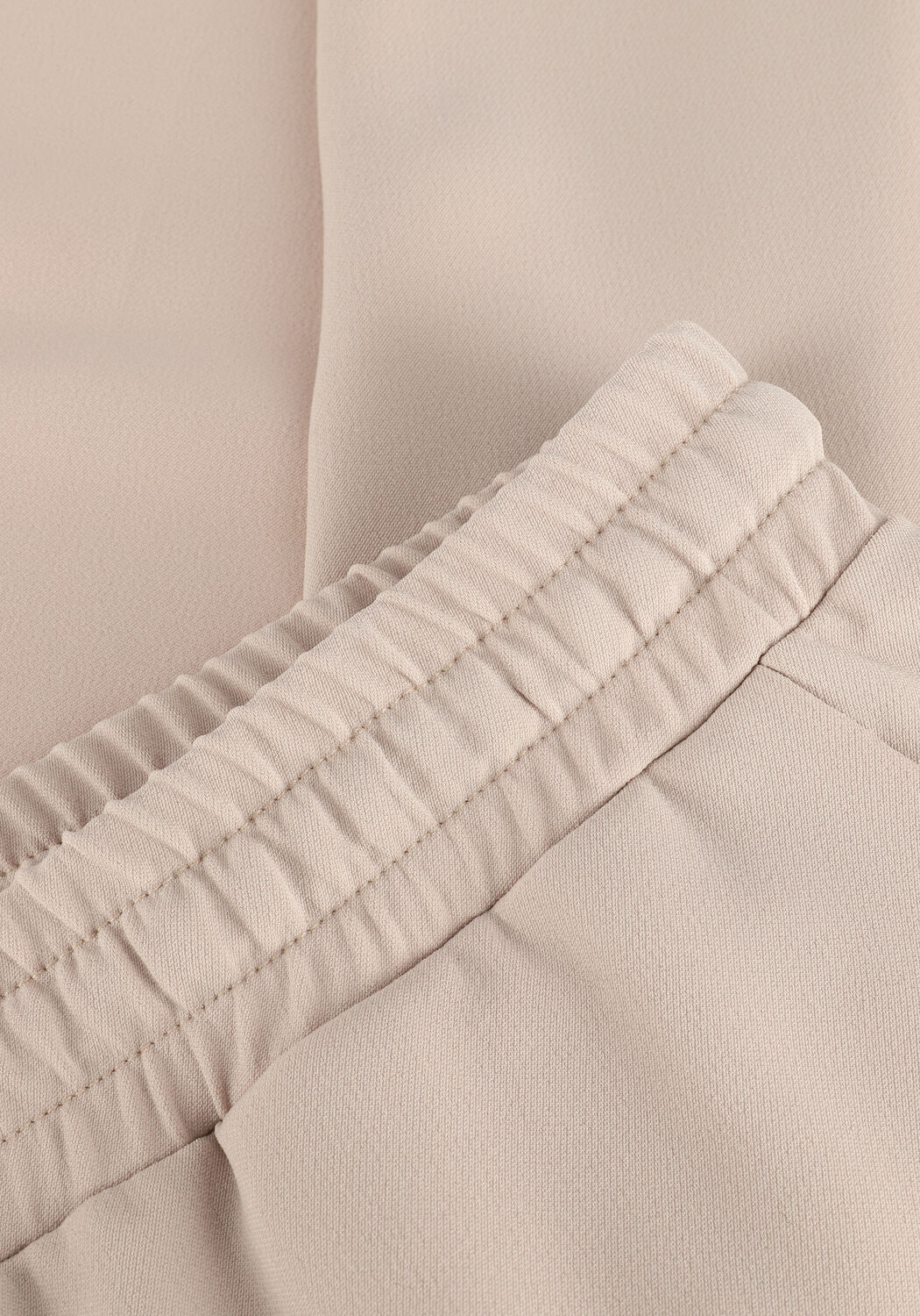 Zand ACCESS Pantalon SWEAT PANTS WITH TUN-UP HEMS - large