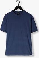 Blauwe GENTI T-shirt K9126-1260