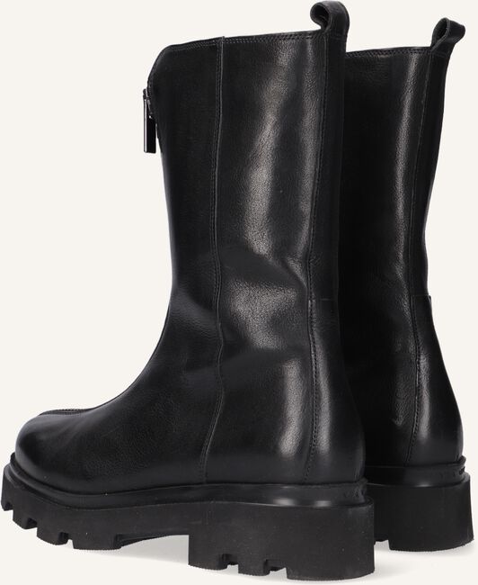 Zwarte VIA VAI Enkelboots LIVIA BLAIR Zwarte VIA VAI Enkelboots LIVIA BLAIR - large