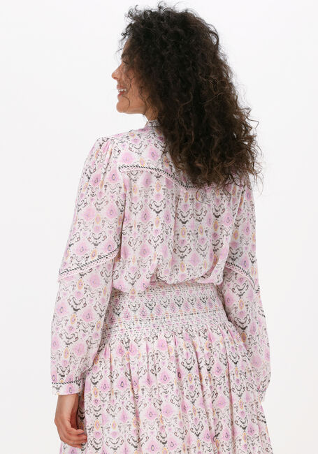 Roze IBANA Blouses TENDI - large