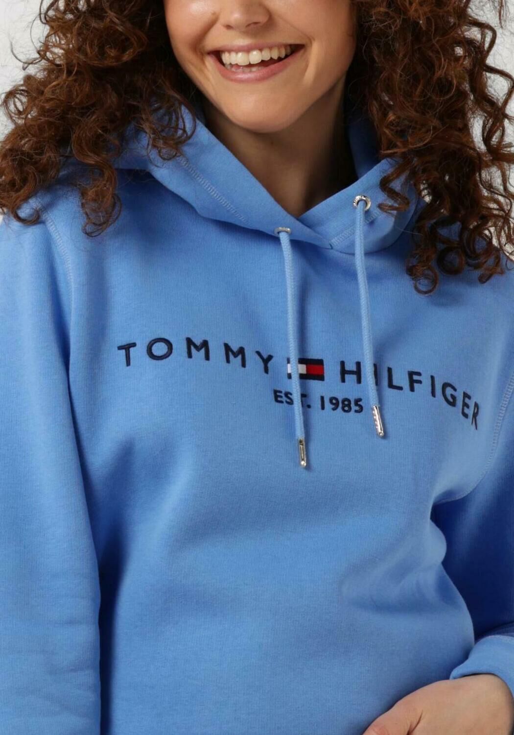 Hilfiger best sale trui dames