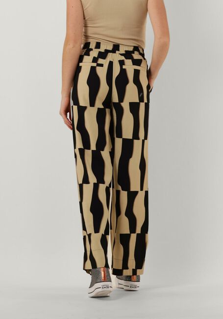 Zand MINIMUM Wijde broek SATTI - large