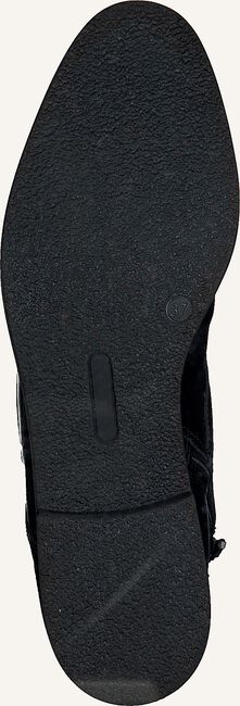 Zwarte NOTRE-V Veterboots 44546 Zwarte NOTRE-V Veterboots 44546 - large