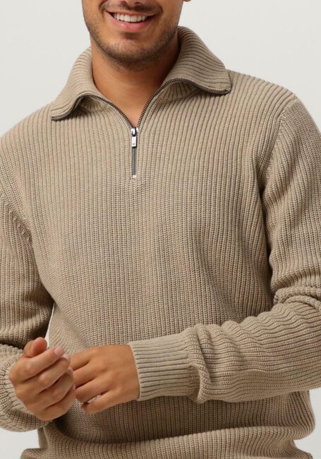 Beige SAINT STEVE Coltrui LIAM - large
