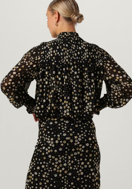 Zwarte FABIENNE CHAPOT Blouses MILA TOP - large