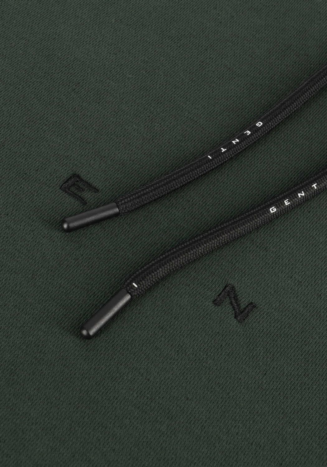 Groene GENTI Sweater J8064-3229 - large