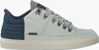 Witte PME LEGEND Sneakers CHRONO - medium