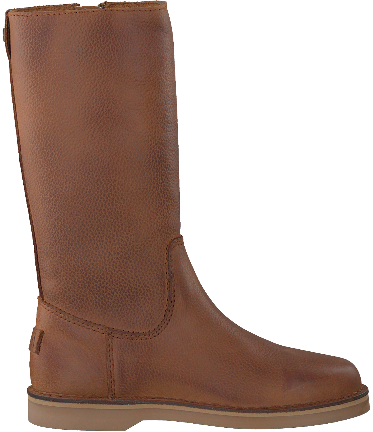 cognac GIGA Lange laarzen 7994 | Omoda cognac GIGA Lange laarzen 7994 | Omoda