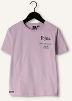 Lila INDIAN BLUE JEANS T-shirt T-SHIRT IBJNS Lila INDIAN BLUE JEANS T-shirt T-SHIRT IBJNS - medium