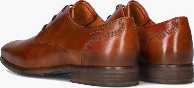 Cognac VAN LIER Nette schoenen 2359600 - large