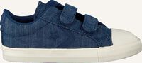 Blauwe CONVERSE Lage sneakers STAR PLAYER 2V OX KIDS - medium