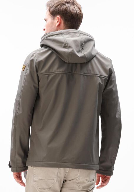 Groene PME LEGEND Jack SUCCESSOR - large