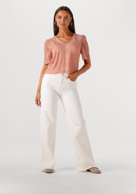 Koraal YDENCE Top TOP JOSEPHINE - large