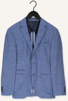 Lichtblauwe SELECTED MEN Colberts SLHSLIM-OASIS COLBERT Lichtblauwe SELECTED MEN Colberts SLHSLIM-OASIS COLBERT - medium