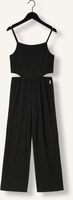 Zwarte AI&KO Jumpsuit MALORY PES 145 G Zwarte AI&KO Jumpsuit MALORY PES 145 G - medium
